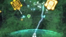 No Stick Shooter - gra w gatunku Futuryzm (Przyszłość)