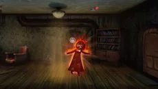 Beholder: Blissful Sleep - gra w gatunku Widok z boku