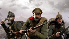 Tannenberg - gra w gatunku Strzelanka