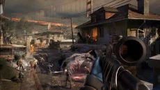 Black Squad jest podobna do Black Squad