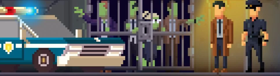 Kup Darkside Detective tanio, zniżki do 90% 🏷️, porównanie cen w różnych sklepach