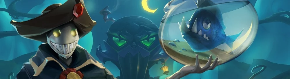 TOP-7 - gry na iOS, podobne do Darkestville Castle