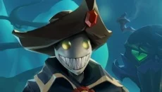 Darkestville Castle - gra w gatunku Widok z boku