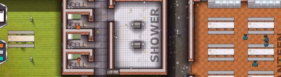 Forum Prison Architect: Mobile
