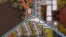 Escapists 2 - Wicked Ward jest podobna do Escapists 2 - Wicked Ward