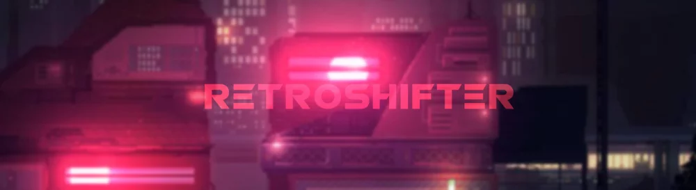 Data wydania Retroshifter w różnych krajach na świecie