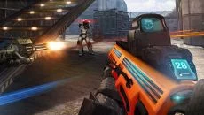 Deadheads: Infected - gra w gatunku Widok z pierwszej osoby