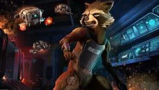 Guardians of the Galaxy: Episode 2 - Under Pressure - gra w gatunku Interaktywne kino