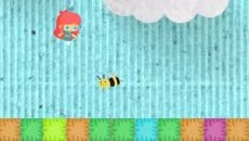 Kuatia - gra w gatunku Platformówka