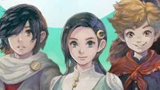 Lost Sphear - gra w gatunku Izometria