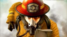 Flash Point: Fire Rescue - gra w gatunku Kooperacja (co-op)