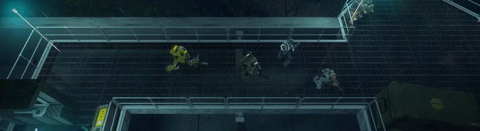 Alien Swarm: Reactive Drop — Трейнер (+5) от 22.04.2024 [WeMod] / Trenery / Cheaty
