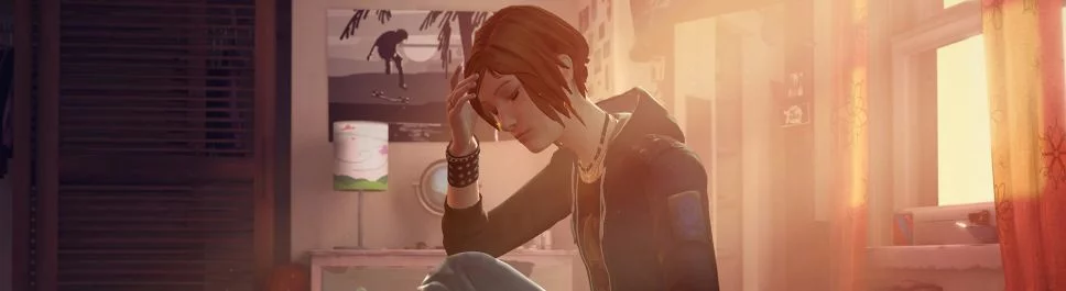 Life is Strange: Before the Storm — Русификатор для Life is Strange: Before the Storm / Lokalizacja
