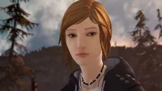 Life is Strange: Before the Storm - Episode 2: Brave New World jest podobna do Life is Strange: Before the Storm - Episode 2: Brave New World