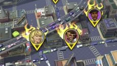 Crazy Taxi Gazillionaire - gra w gatunku Biznes / zarządzanie