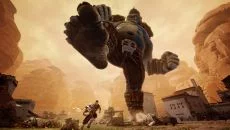 Extinction - gra w gatunku Widok z trzeciej osoby