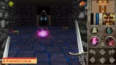 Quest - Thor's Hammer - gra w gatunku Turowa