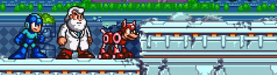 Kup Mega Man Legacy Collection 2 tanio, zniżki do 90% 🏷️, porównanie cen w różnych sklepach