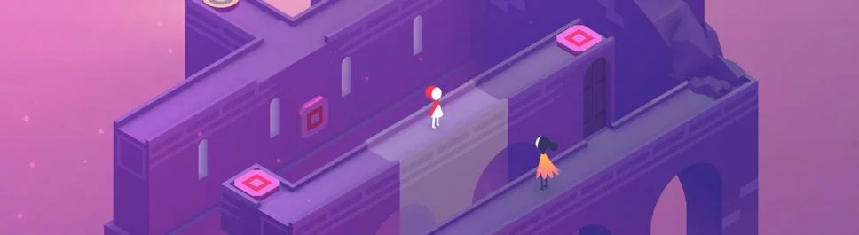 Kup Monument Valley 2 tanio, zniżki do 90% 🏷️, porównanie cen w różnych sklepach