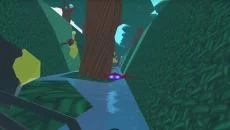 Gunducky Industries - gra w gatunku Futuryzm (Przyszłość)