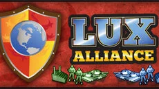 Lux Alliance - gra w gatunku Gra planszowa / gra grupowa