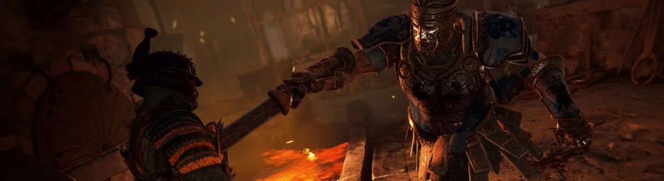 Data wydania For Honor: Shadows and Might w różnych krajach na świecie