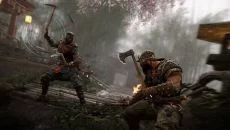 For Honor: Shadows and Might - gra w gatunku Dodatki