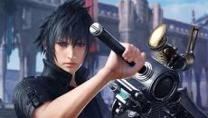 Dissidia Final Fantasy NT