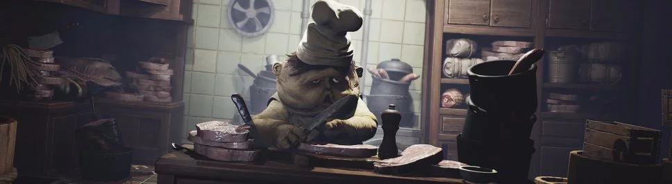 Kup Little Nightmares - Secrets of The Maw tanio, zniżki do 90% 🏷️, porównanie cen w różnych sklepach Kup Little Nightmares - Secrets of The Maw tanio, zniżki do 90% 🏷️, porównanie cen w różnych sklepach