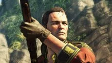 Strange Brigade - gra w gatunku Kooperacja (co-op)