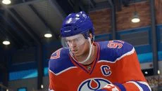 NHL 21 jest podobna do NHL 21