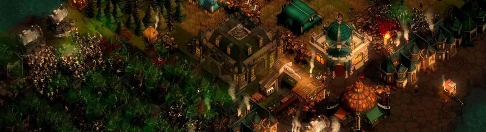 They Are Billions — Трейнер / Trainer (+8) [0.8.0] [MrAntiFun] / Trenery / Cheaty