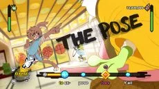 Project Rap Rabbit - gra w gatunku Arkaada