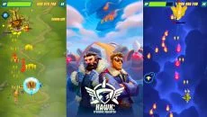 Xerminus jest podobna do Xerminus