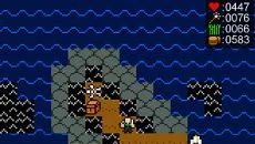 Lowlander 2: Lowerlander - gra w gatunku Izometria