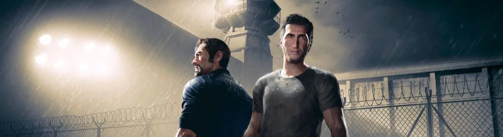 Kup A Way Out tanio, zniżki do 90% 🏷️, porównanie cen w różnych sklepach