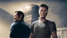 A Way Out - gra w gatunku Kooperacja (co-op)