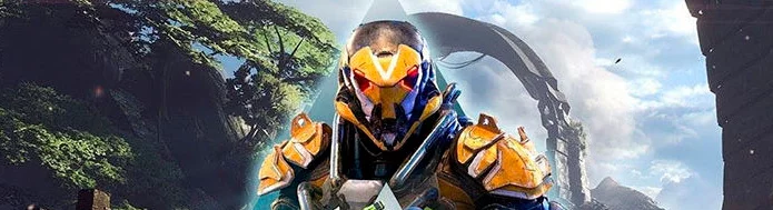 Wszystkie recenzje i oceny Anthem — 3 opinie Wszystkie recenzje i oceny Anthem — 3 opinie