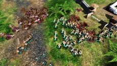 Tribal Siege - gra w gatunku Strategia