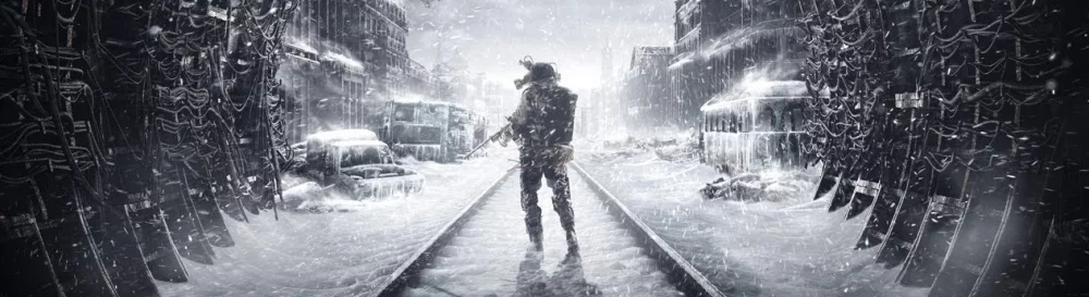 Metro Exodus — Трейнер (+12) [Game Version: v2.0+][Fix] / Trenery / Cheaty