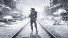 Metro Exodus - gra w gatunku Stealth