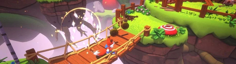 Super Lucky&#039;s Tale — Таблица для Cheat Engine [UPD: 02.01.2020 - Windows Store] / Tabele / Cheaty