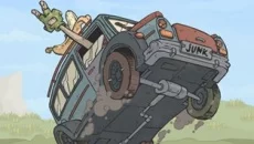 The Underground King - gra w gatunku Rogalik