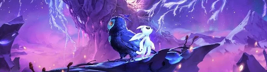 Ori and the Will of the Wisps — Трейнер (+8) от 17.02.2021 [WeMod] / Trenery / Cheaty