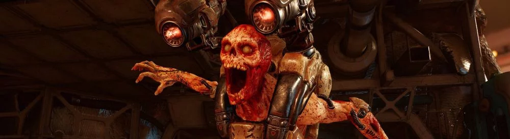 Data wydania Doom VFR w różnych krajach na świecie