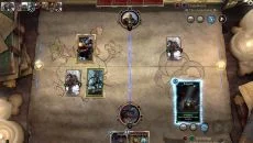 Elder Scrolls: Legends - Heroes of Skyrim - gra w gatunku Turowa