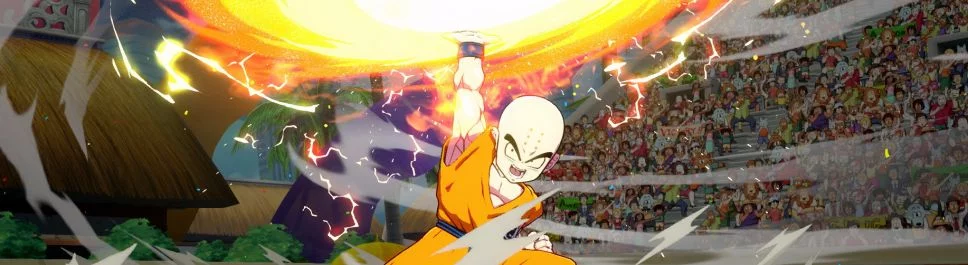 Dragon Ball FighterZ — Трейнер / Trainer (+6) [Update: 01.08] [MrAntiFun] / Trenery / Cheaty