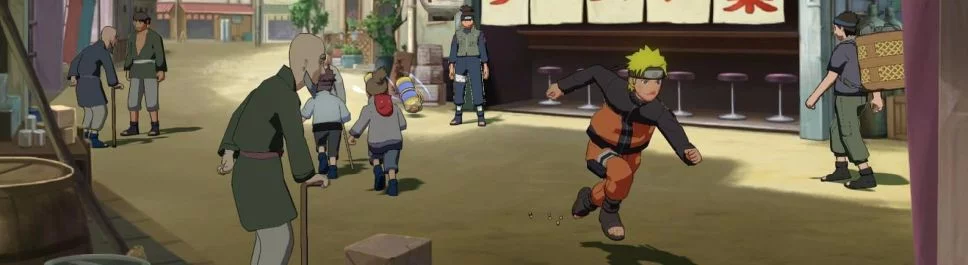 Kup Naruto Shippuden: Ultimate Ninja Storm Trilogy tanio, zniżki do 90% 🏷️, porównanie cen w różnych sklepach