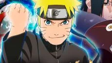 Naruto Shippuden: Ultimate Ninja Storm Trilogy - gra w gatunku Fantastyka / średniowiecze