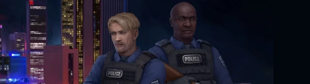 Police Stories — Трейнер (+2) от 01.06.2022 [WeMod] / Trenery / Cheaty